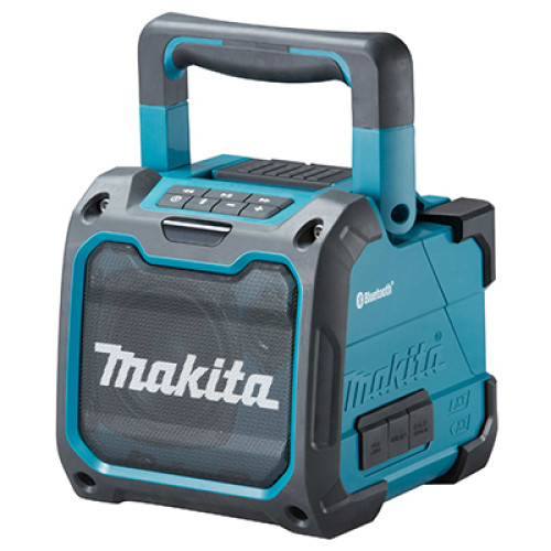 Loa công trường dùng pin Makita DMR200